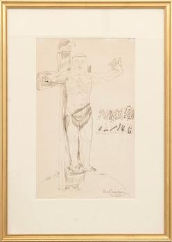 Ernst Josephson, "Spiritual Songs".