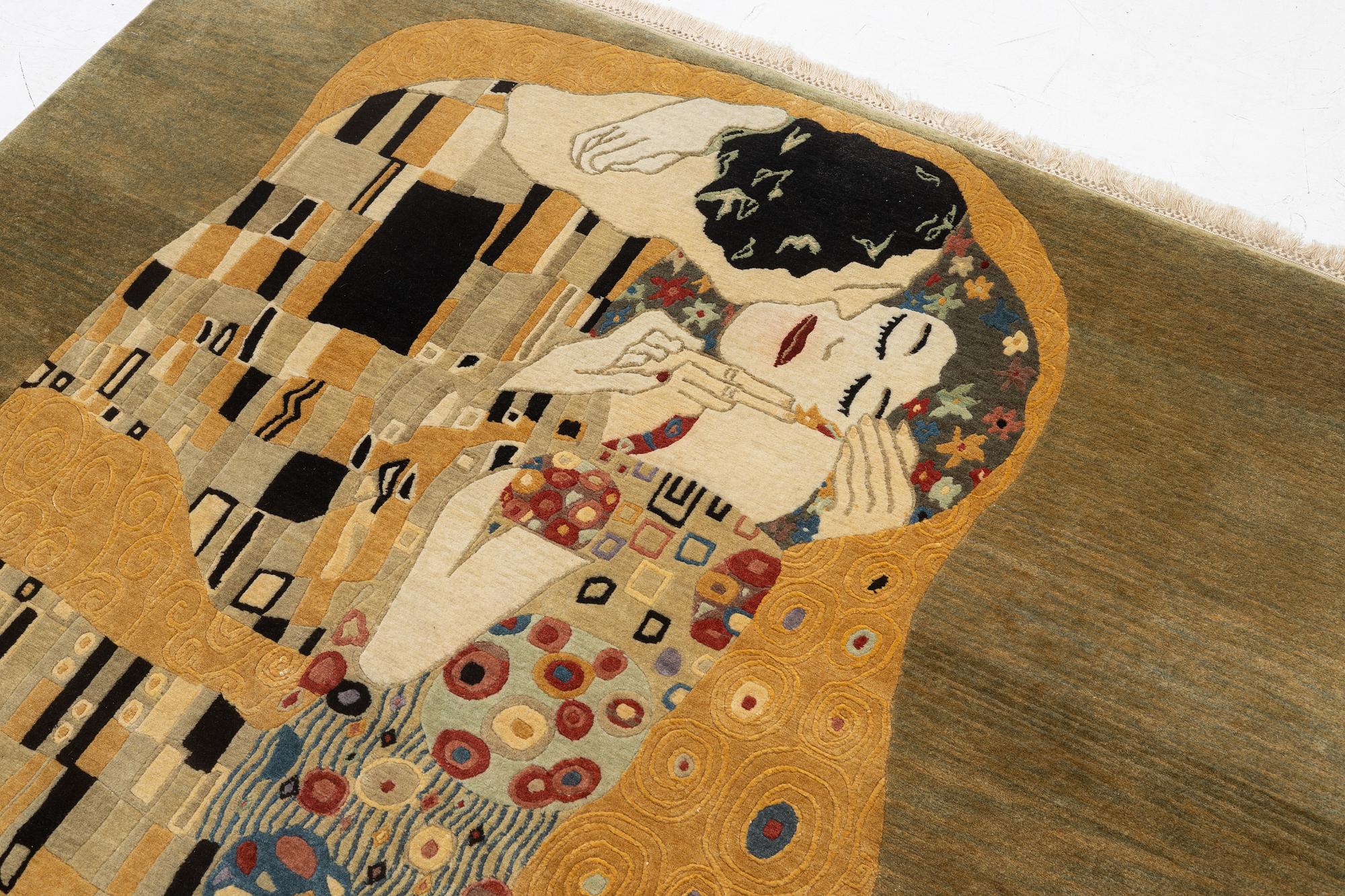 Carpet, Annapuna, 230 x 165 cm.