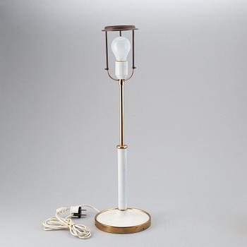 Josef Frank, a model 2466 table lamp, for Firma Svenskt Tenn.