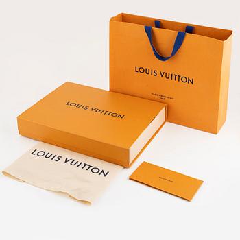 Louis Vuitton, a 'Neverfull MM' handbag, 2018.