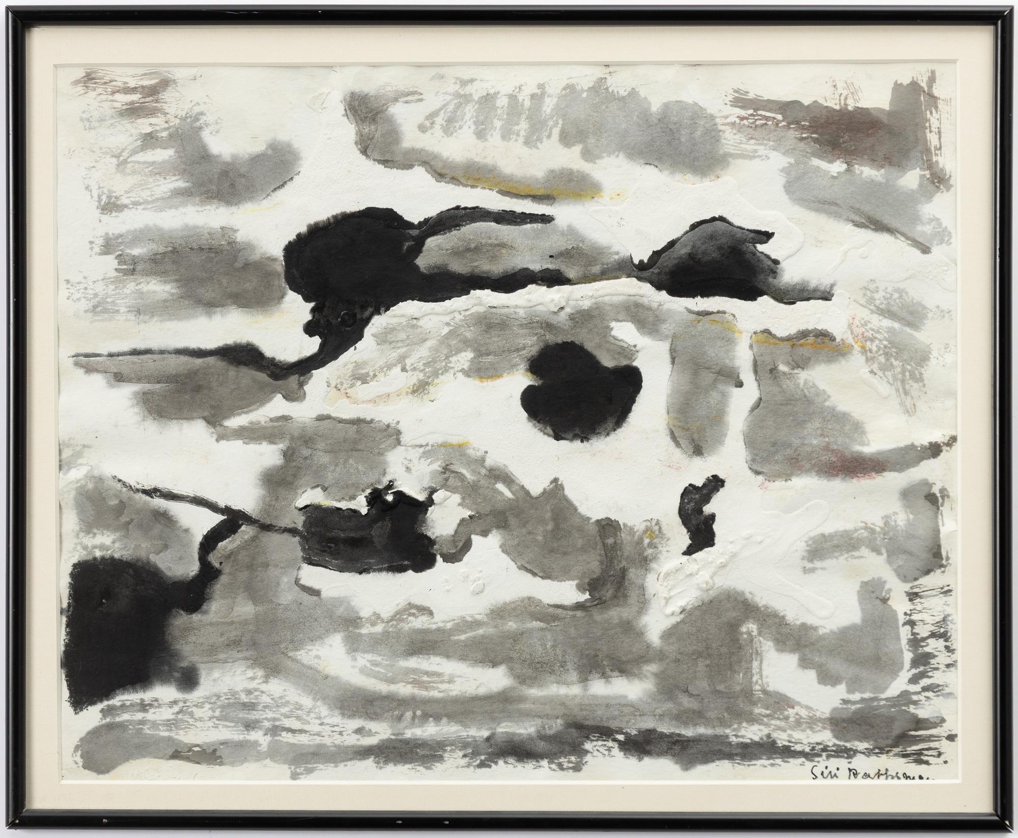 Siri Rathsman, Untitled.