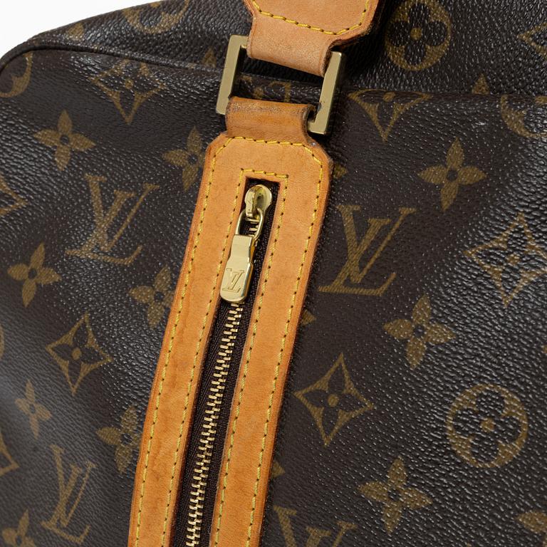 Louis Vuitton, a 'Sac Bosphore' bag, 2006.