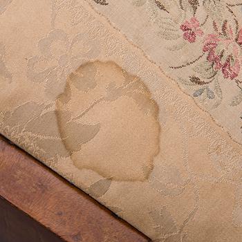 STOLAR, 4 st, senempire, 1800-talets mitt.