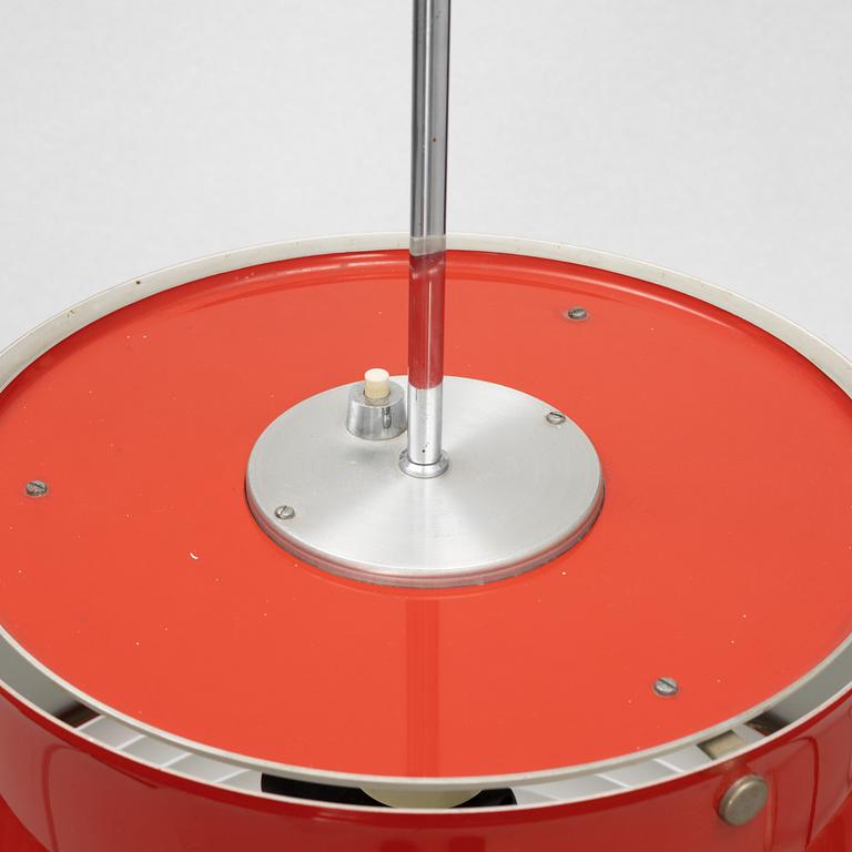 Anders Pehrson, taklampa, "Bumling", Ateljé Lyktan, Åhus.