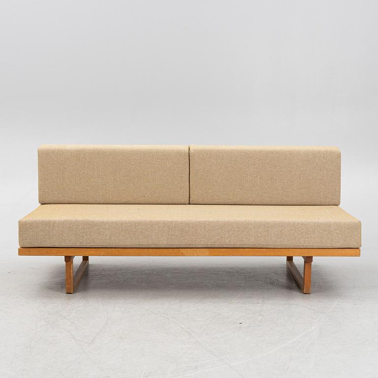 Dagbädd/soffa, 1950/60-tal.