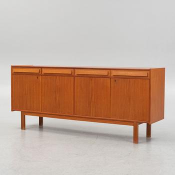 Sideboard, 1960-tal.