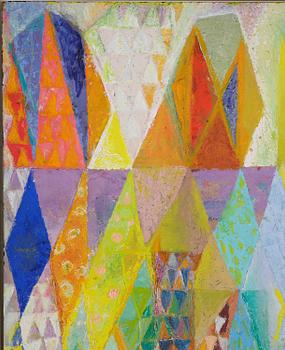 Ingegerd Torhamn, "Variationer".