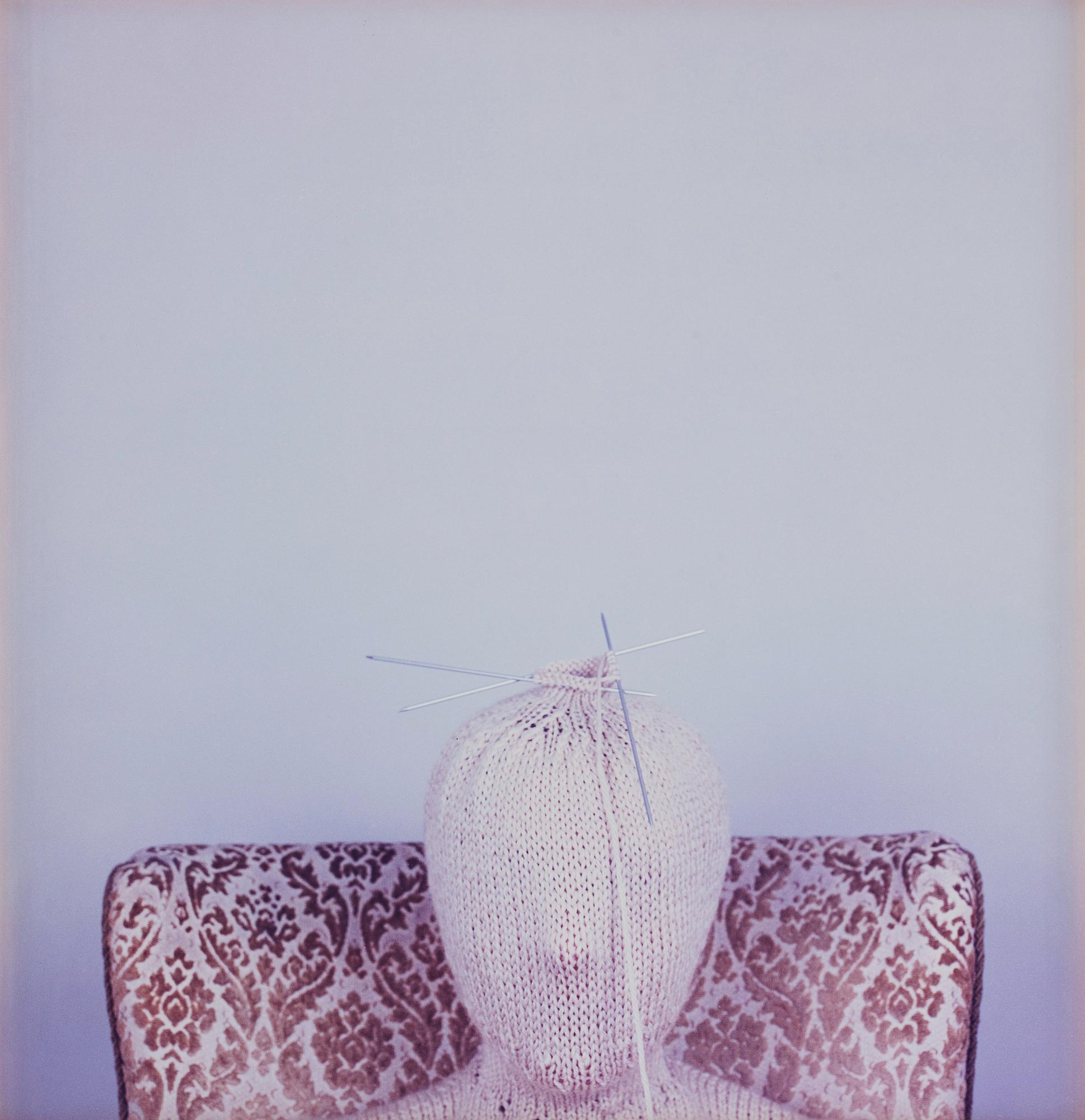Susanna Hesselberg, Untitled, 1998.