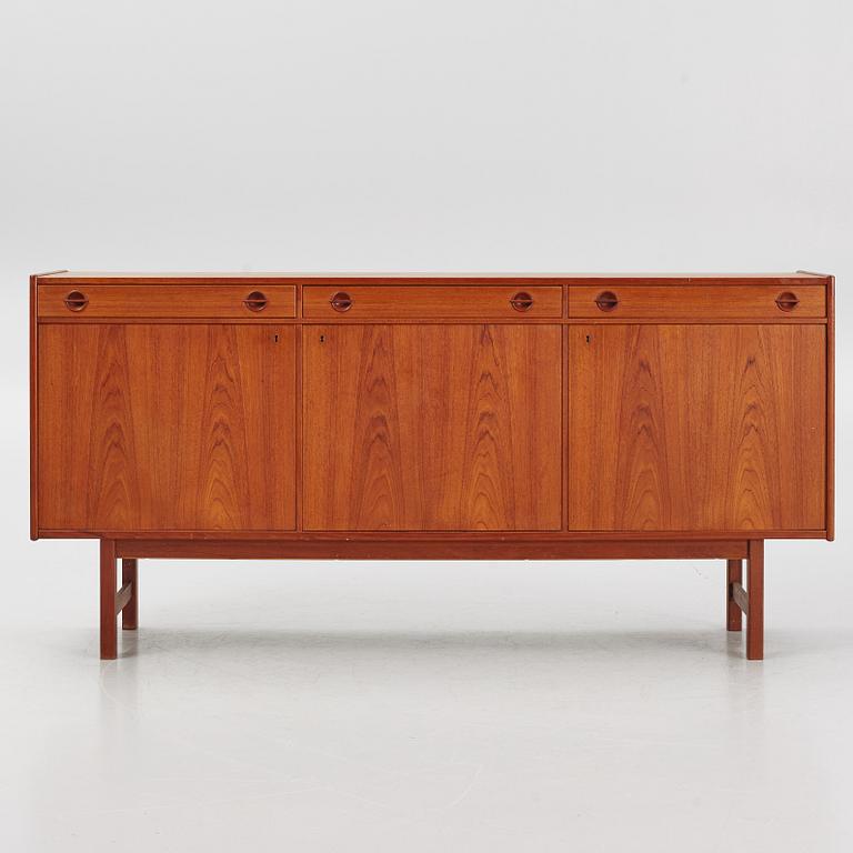 A 1960's sideboard.
