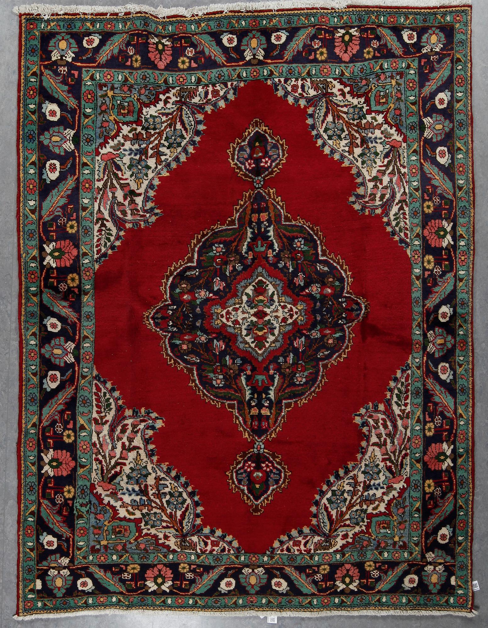 MATTA Täbris, ca 282x200 cm.