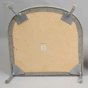 FÅTÖLJER, 2 st, Jacob Zeilon, Klaessons/Materia, 2000-tal.