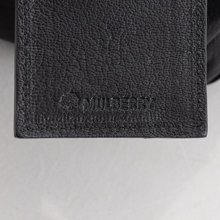 Mulberry, bag, "Mabel".