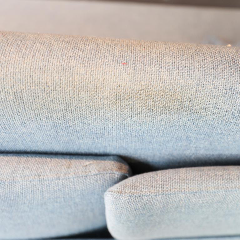 Soffa/bäddsoffa Danmark 1950/60-tal.