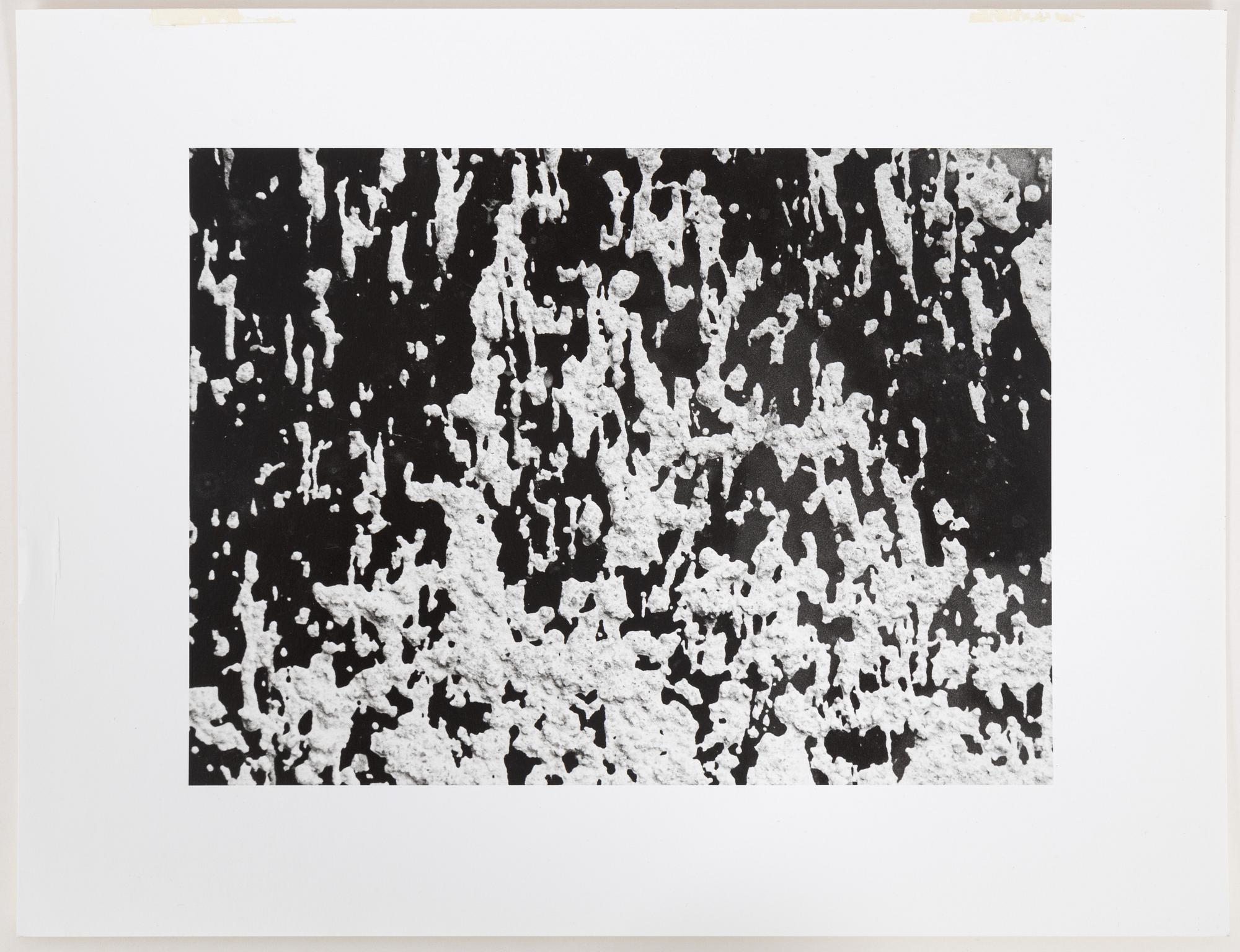 Christer Strömholm, From the series "Där alla änglar fallit", 25 photographs.