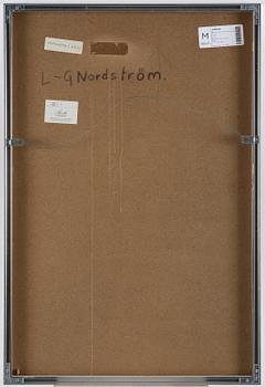 Lars-Gunnar Nordström, "Formation (Röd)".