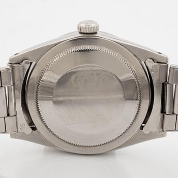 Rolex, Explorer, "Mark I Dial".