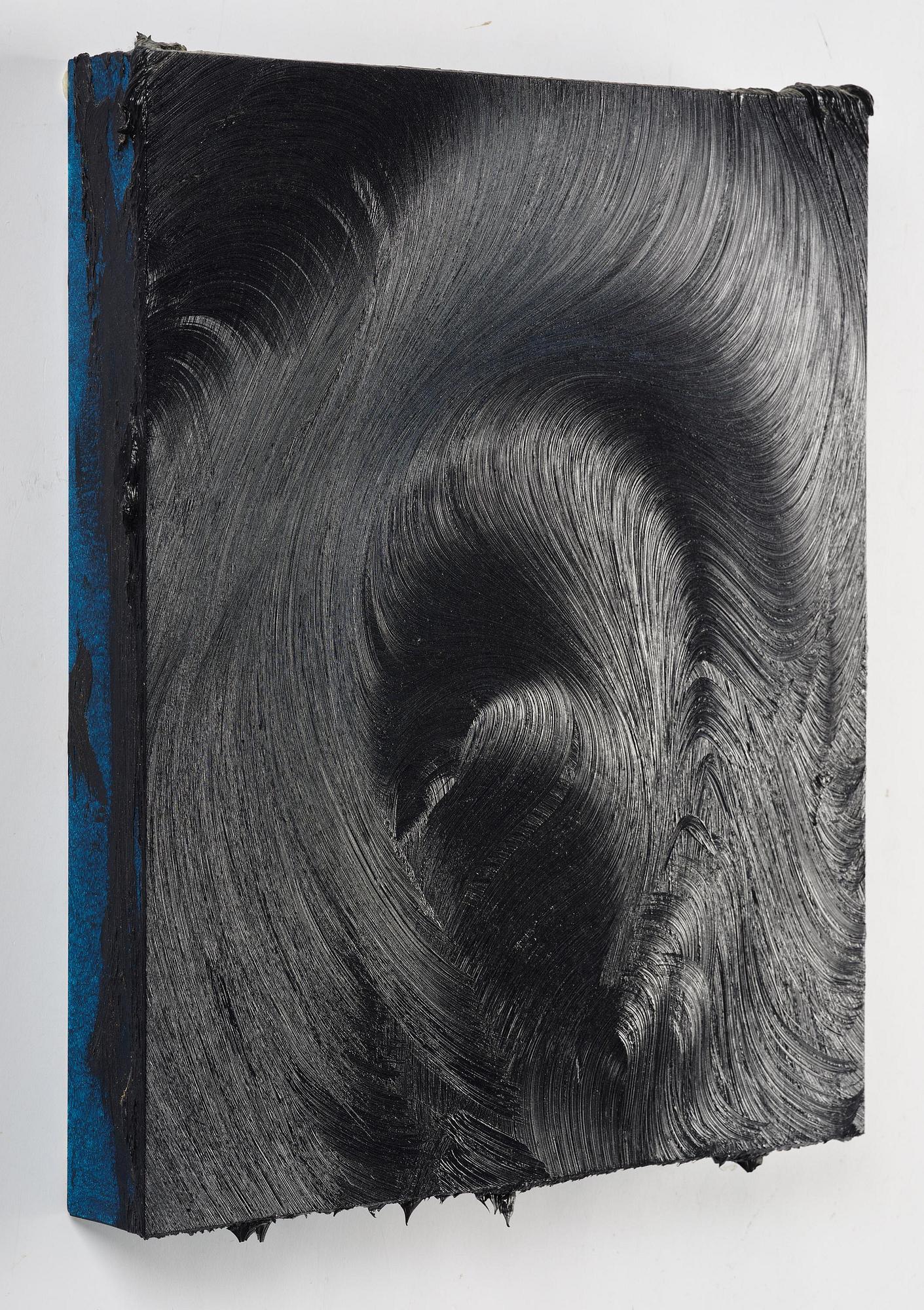 Jason Martin, "Noose".