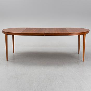 Bertil Fridhagen, matbord, "Diamant", Bodafors.