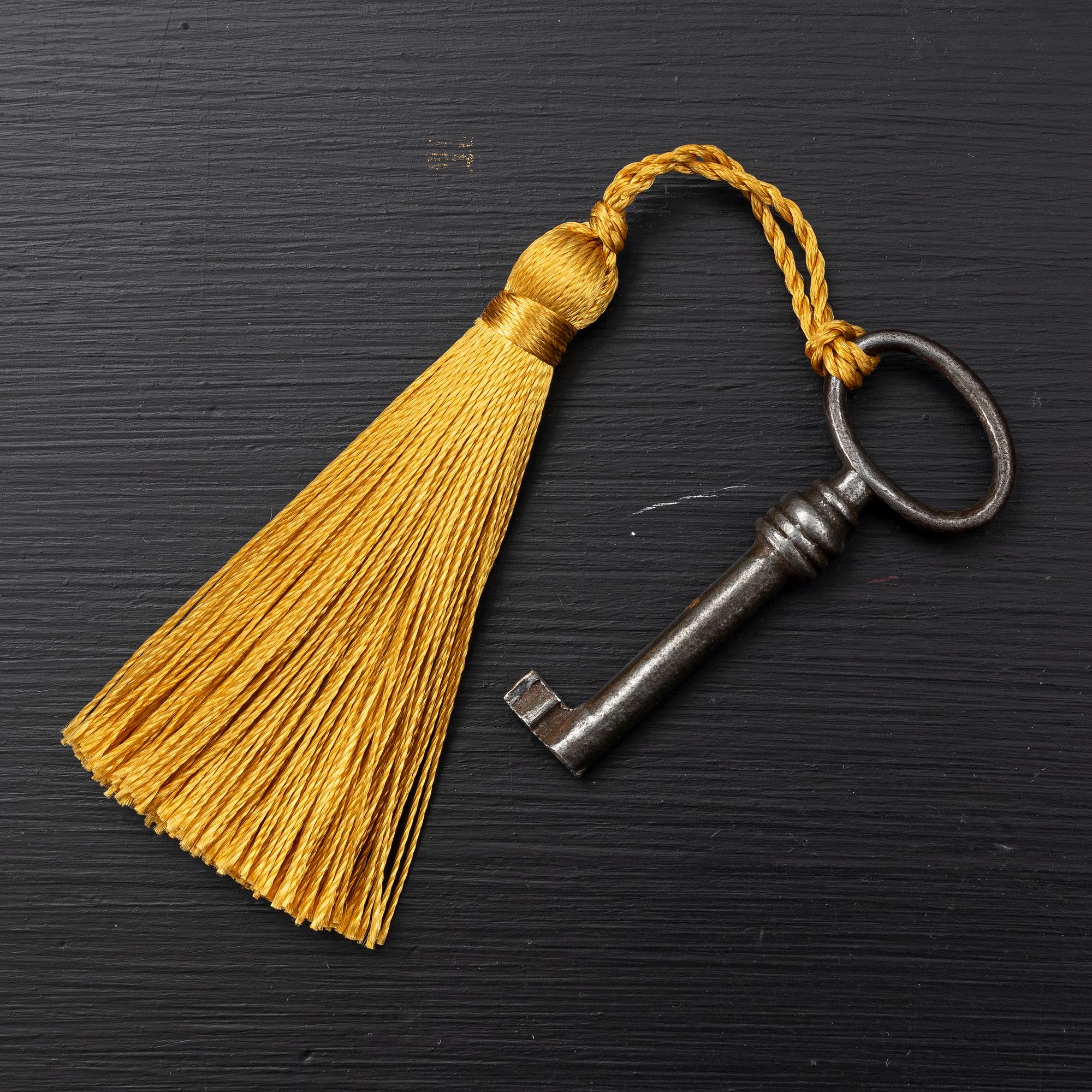 byrå, gustaviansk stil, 1900-talets andra hälft.