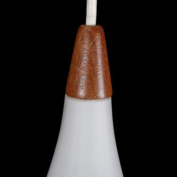 TAKLAMPA, Luxus, Uno och Östen Kristiansson, Vittsjö, 1900-talets andra hälft.