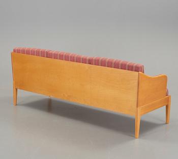 SOFFA, "Gustavianus", Carl Malmsten, 1900-talets andra hälft.