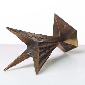 Lynn Chadwick, Single Candle Holder.