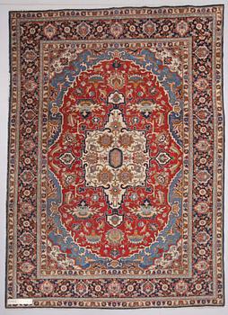 MATTA, orientalisk, semiantik. Ca 225 x 305 cm.
