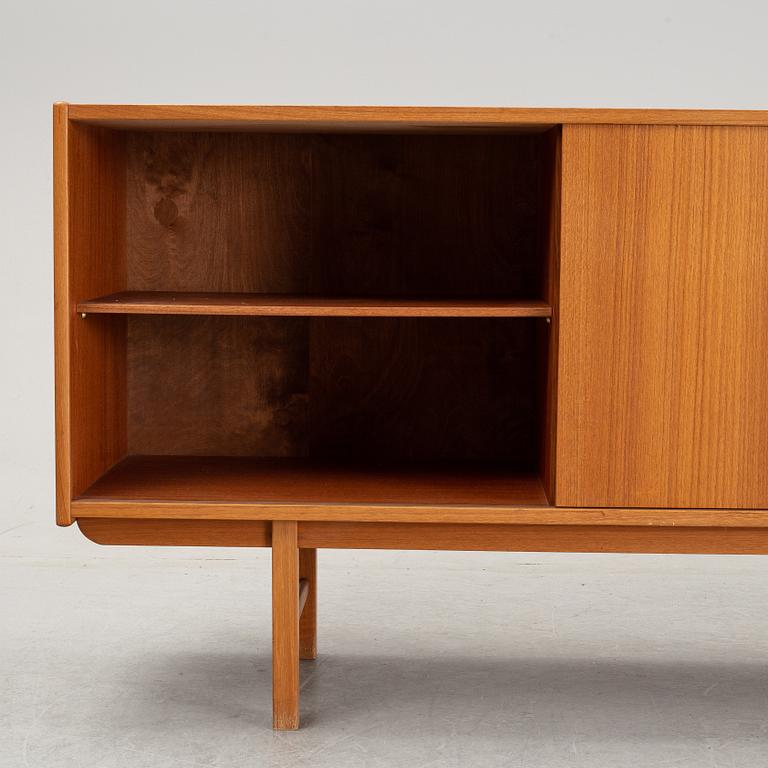 Sideboard, Ikea, "Korsör", 1960-tal.