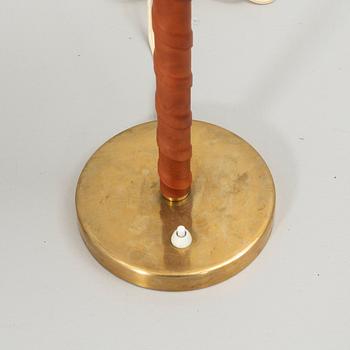 Table lamps, a pair, ASEA, "E1251", Swedish Modern, 1950s.