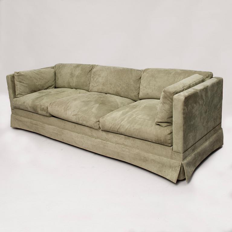 SOFFA, enligt uppgift Skanno, 1970-tal.