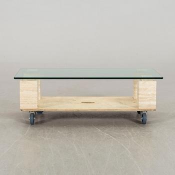 SOFFBORD, 1900-talets slut.