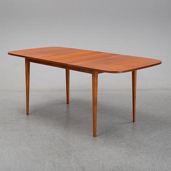 MATBORD, teak, ca 1950-60-tal.