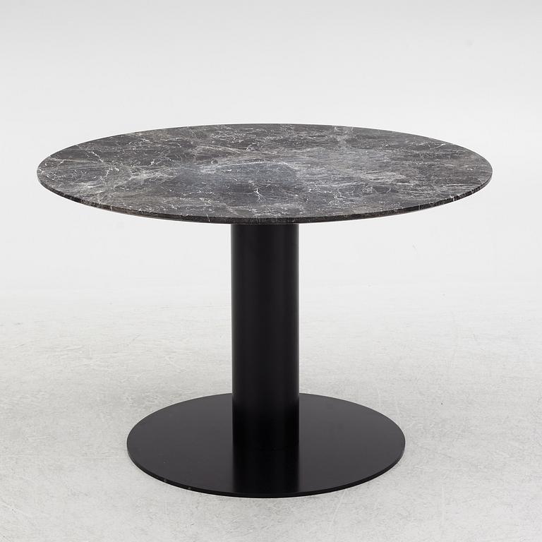 Dining table, "Gubi 2.0", Gubi, contemporary.