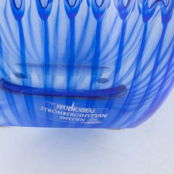 Mikael Axenbrant, vas, unik, Strömbergshyttan, 2005.