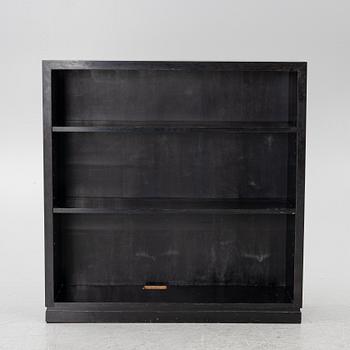 A Functionalist bookcase, 1930's.