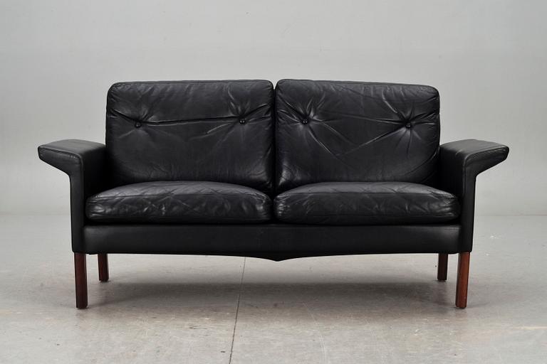 SOFFA, Danmark, 1960-tal.