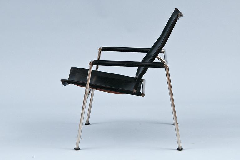 Yrjö Kukkapuro, A CHAIR.