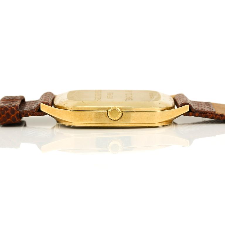 ARMBANDSUR, Certina, 14 guld.