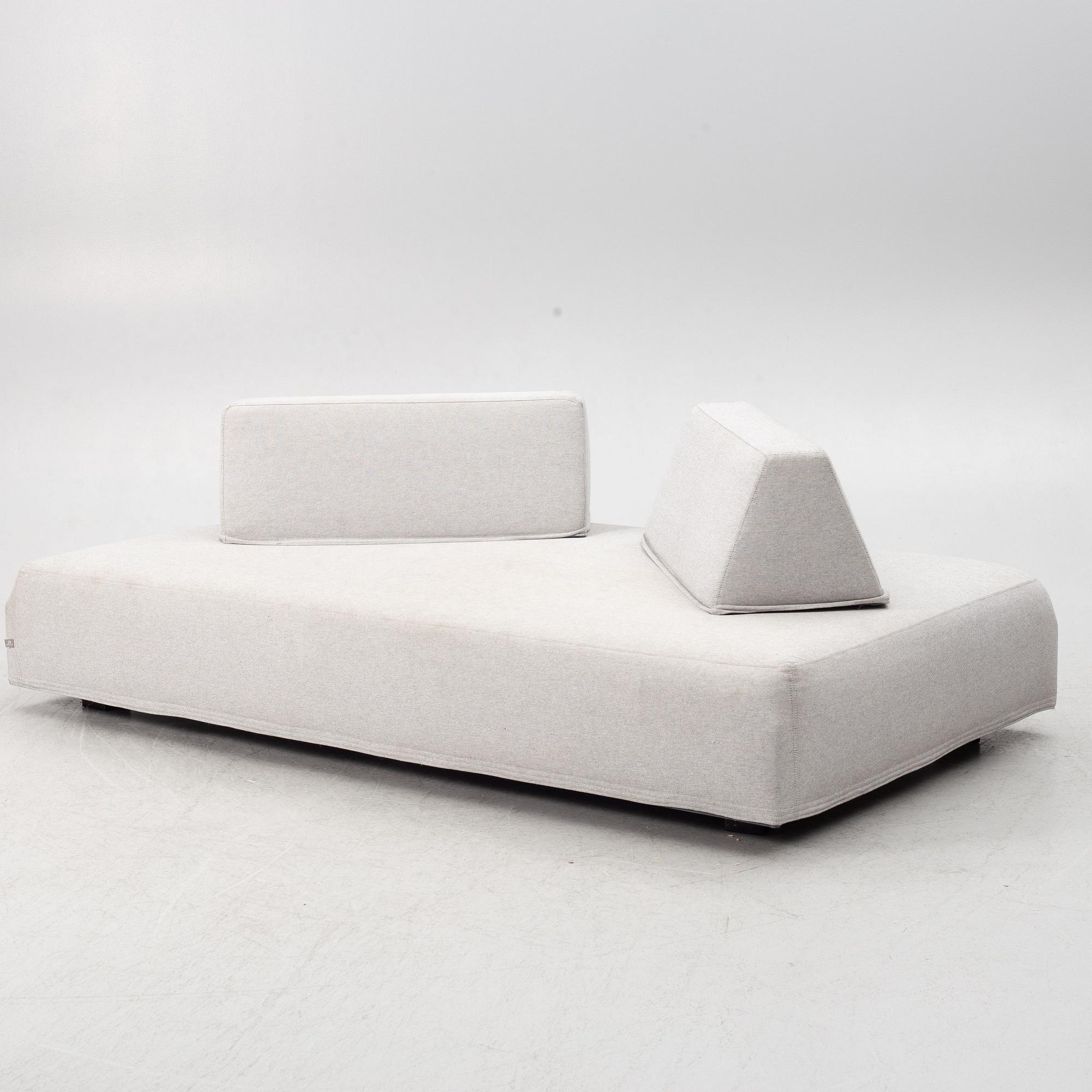 Jen Juul Eilersen, sofa, 