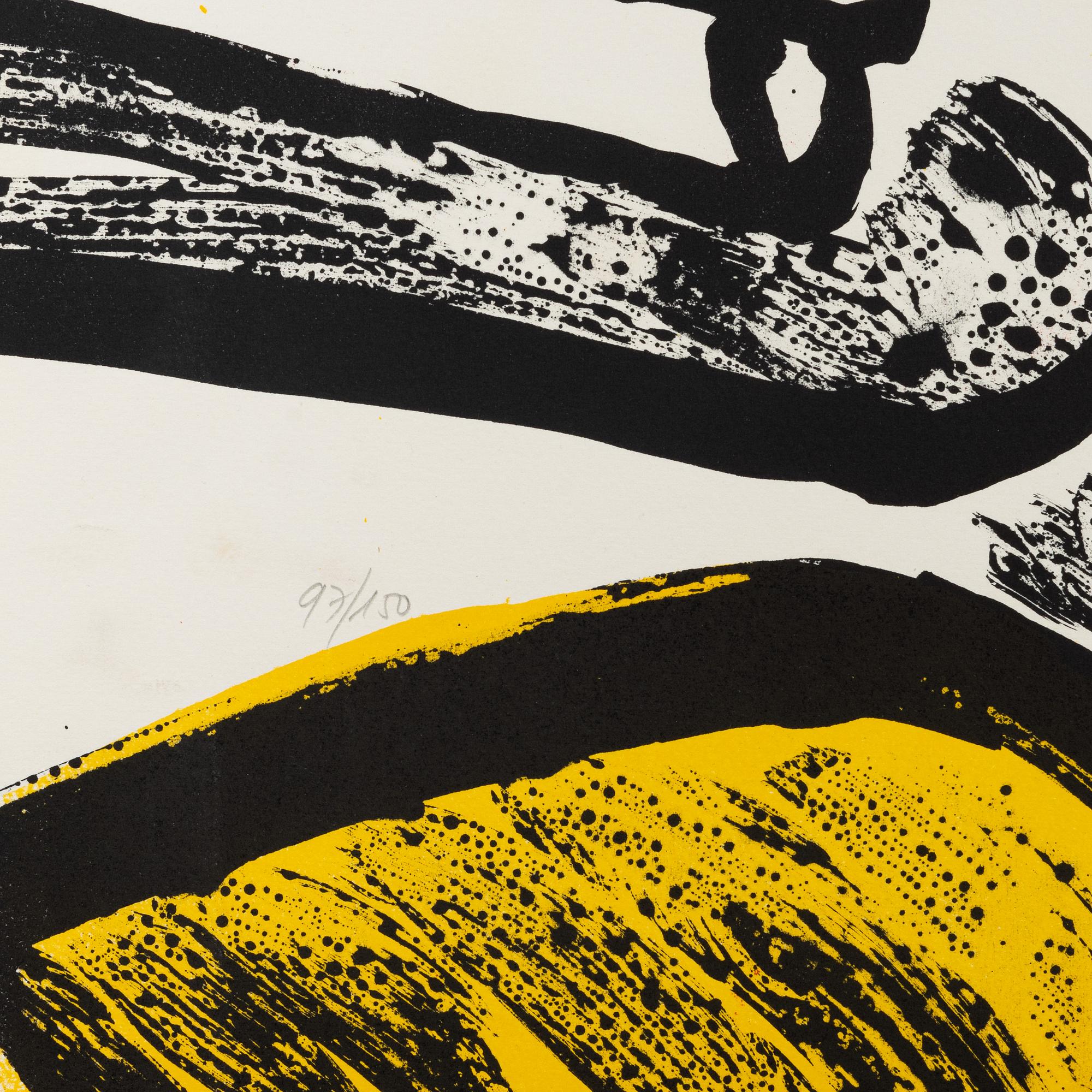 Bengt Lindström, Figure Compositions, portfolio.