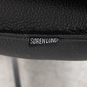 Søren Lund, fåtölj, "SL 330", Danmark, 2000-tal.