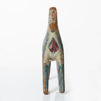 Servisdelar, 30 st, porslin, "Blå blomst", Royal Copenhagen, Danmark.