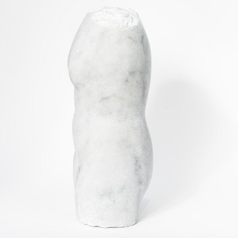 MARJO LAHTINEN, TORSO.