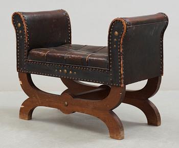 PALL, Otto Schulz, Boet, Göteborg, 1930-tal.