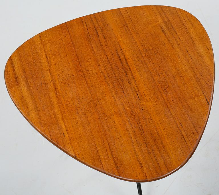 SIDOBORD, Hans-Agne Jakobsson, omkring 1955.