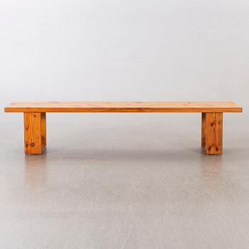 BÄNK, 1970-tal.