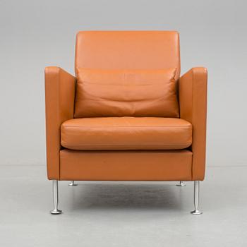 FÅTÖLJ, Erik Jörgensen, Danmark, "Havana 240-1", 2000-tal.