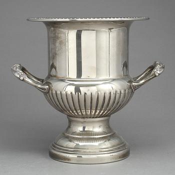 VINKYL, vitmetall, empirestil, tidigt 1900-tal.