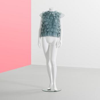 TOPP, Dries van Noten.