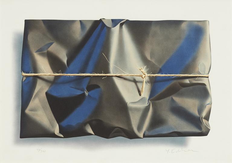 Yrjö Edelmann, Utan titel.